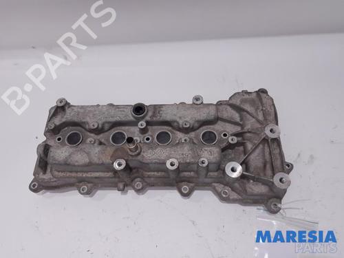 Used Valve cover RENAULT MEGANE III Hatchback (BZ0/1_, B3_) 1.4 TCe (BZ0F, BZ1V) (131 hp) 31520041