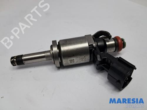 Used Injector Injector RENAULT CAPTUR I (J5_, H5_) 1.2 TCe 120 (118 hp) 39961323 39961323