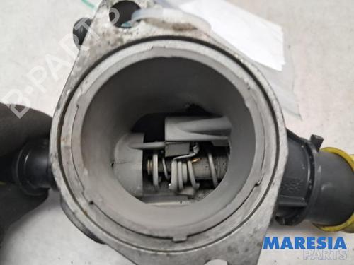 Thermostat housing ALFA ROMEO GT (937_) 1.9 JTD (937CXN1B) | BP31431699M116 