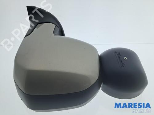 Left mirror CITROËN BERLINGO MULTISPACE (B9) 1.6 VTi 120 | BP32749391C26  - Image 5