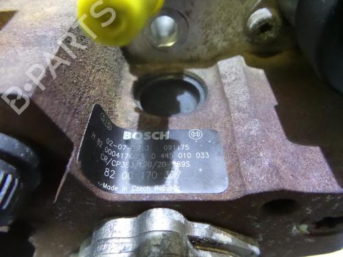 Fuel pump RENAULT ESPACE IV (JK0/1_) 2.2 dCi (JK0H) | BP31405790M76