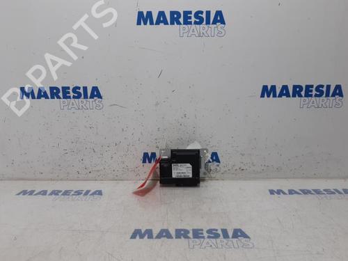 Used ECU airbags RENAULT MEGANE IV Hatchback (B9A/M/N_) 1.2 TCe 130 (B9MR) (130 hp) 31418119