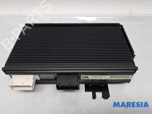 Used Electronic module CITROËN C6 (TD_) 2.7 HDi (204 hp) 31403507