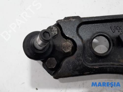 Left front suspension arm RENAULT TRAFIC III Van (FG_) 1.6 dCi 95 (FGMJ, FGMR) | BP31402971M12
