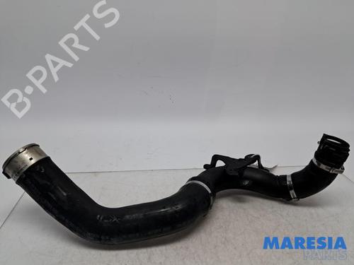 Udstødningssystem Udstødningssystem RENAULT CAPTUR I (J5_, H5_) 0.9 TCe 90 (90 hp) 34406666 34406666