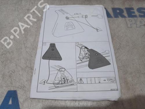 Other CITROËN C3 II (SC_) 1.6 HDi | BP31517515O1  - Image 6