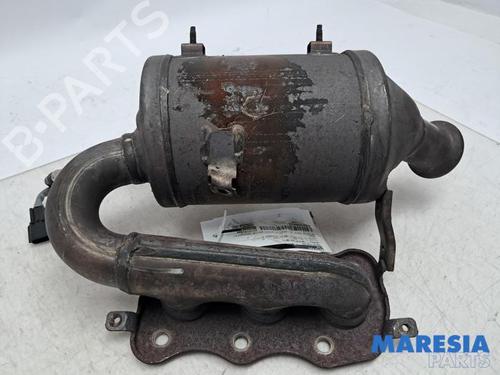 Catalyst RENAULT TWINGO III (BCM_, BCA_) 1.0 SCe 70 (BCMB) | BP38312053M10 - Image 4