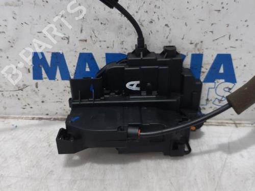 Electronic module RENAULT KANGOO Express (FW0/1_) 1.5 dCi 90 (FW0G, FW05, FW08, FW11) | BP31456782M83