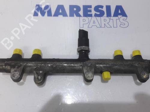 Injection rail FIAT DUCATO Van (244_) 2.8 JTD Power | BP31424324M98