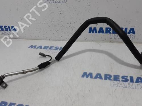 AC pipe RENAULT ZOE (BFM_) ZOE | BP31522165M126