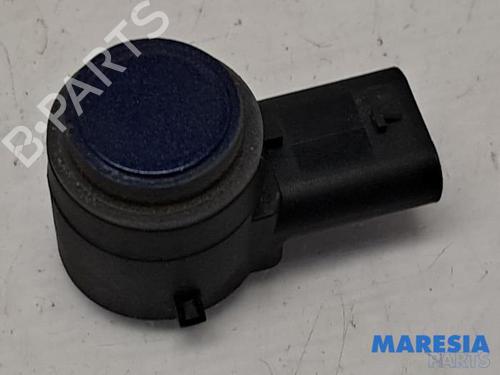 Used Electronic sensor OPEL ASTRA K Sports Tourer (B16) 1.2 Turbo (35) (110 hp) 31531416