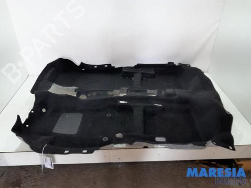 Fundo do compartimento da mala CITROËN C3 III (SX) 1.2 PureTech 82 (83 hp) 31501442