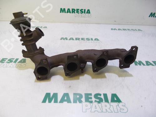 exhaust-manifold-peugeot-partner-box-bodympv-5_-g_-1996-31462232 main image