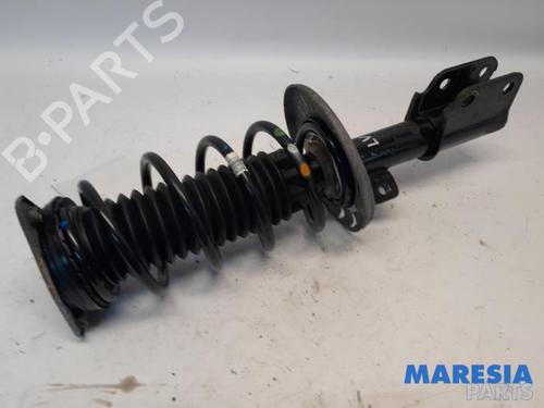 Used Left front shock absorber CITROËN GRAND C4 SPACETOURER (3A_, 3E_) 1.2 PureTech 130 (131 hp) 31438025