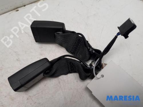 Sikkerhedssele-spænde OPEL KARL (C16) 1.0 (73 hp) 31439925