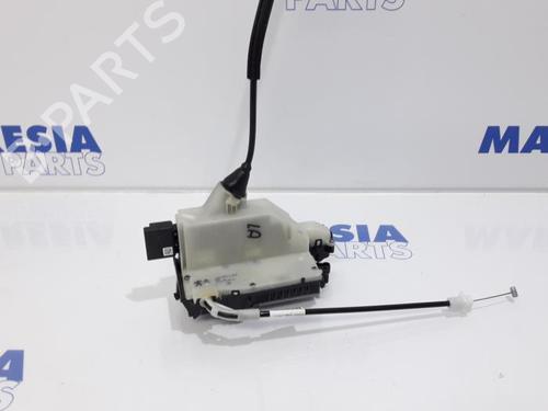 Used Electronic module PEUGEOT 2008 I (CU_) 1.2 THP 130 / PureTech 130 (130 hp) 31435606