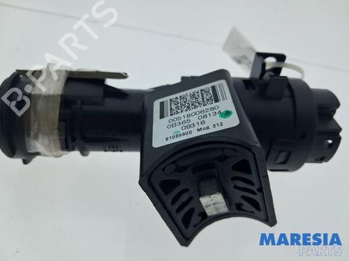 Ignition barrel FIAT 500 (312_) 0.9 (312AXN1A) | BP32746174M48  - Image 5