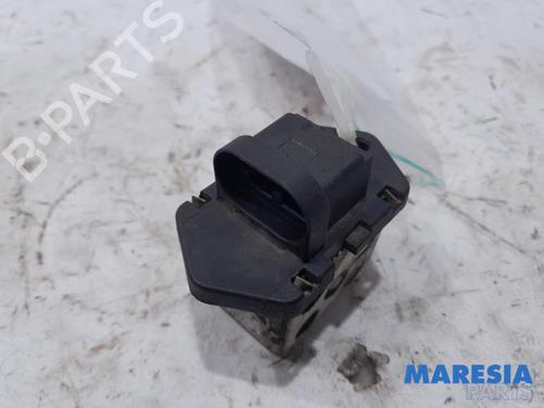Electronic sensor RENAULT KANGOO Express (FW0/1_) 1.5 dCi 90 (FW0G, FW05, FW08, FW11) | BP31431160M84