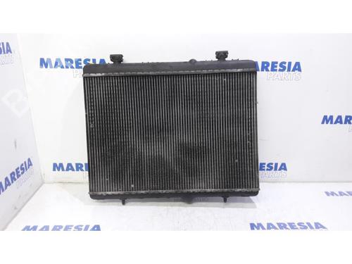 Water radiator CITROËN C5 II (RC_) 2.0 16V (RCRFJB, RCRFJC) | BP31433500M31 - Image 2