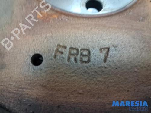 Flywheel FIAT 500 (312_) 1.2 (312AXA1A) | BP38758649M101 - Image 4