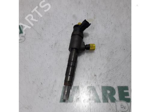 Spreder / Dyse PEUGEOT PARTNER Box Body/MPV 1.6 HDi (90 hp) 31391410