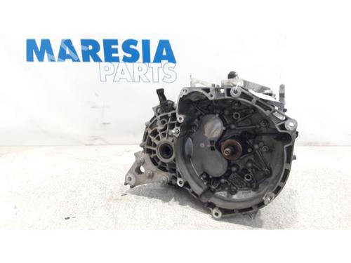 Used Gearbox ALFA ROMEO GIULIETTA (940_) 1.6 JTDM (940FXD1A) (105 hp) 31423441