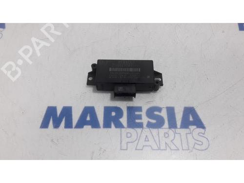 Used Electronic module RENAULT CLIO IV (BH_) 0.9 TCe 90 (BHNF, BHMA, BHMH, BHJK, BHJR) (90 hp) 31393875