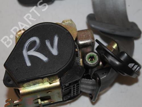 Front right seatbelt CITROËN C5 I Break (DE_) 3.0 V6 (DEXFXC, DEXFXF) | BP31466688I25 - Image 2