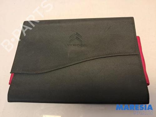 Andre CITROËN C4 CACTUS 1.6 BlueHDi 100 | BP31464055O1