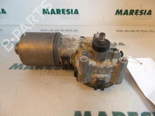Used Front wiper motor CITROËN C5 I (DC_) 2.0 16V (DCRFNC, DCRFNF) (136 hp) 31520044