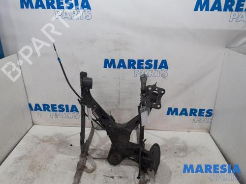 Used Support PEUGEOT EXPERT Van (V_) 2.0 BlueHDi 120 (122 hp) 31447866