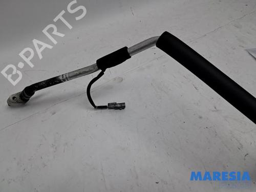 AC pipe RENAULT ZOE (BFM_) ZOE (BFMD) | BP31445277M126