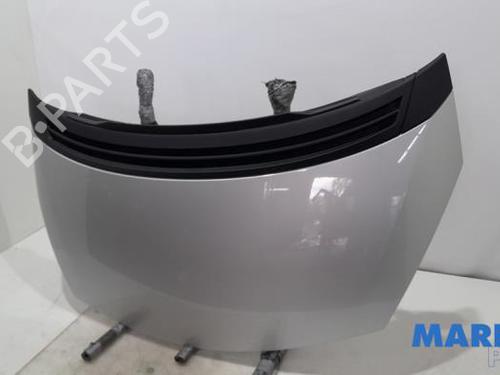 Hood RENAULT ESPACE IV (JK0/1_) 2.0 dCi (JK01, JK02, JK1J, JK1K, JK1H) | BP31493970C1 