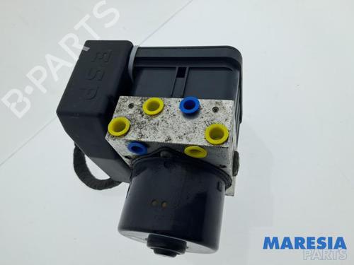ABS pump CITROËN C3 II (SC_) 1.6 VTi 120 | BP32351467M43