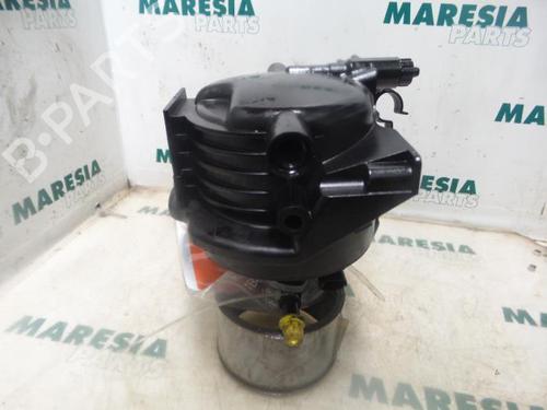 Support PEUGEOT 307 SW (3H) 2.0 HDi 135 | BP31429014C155