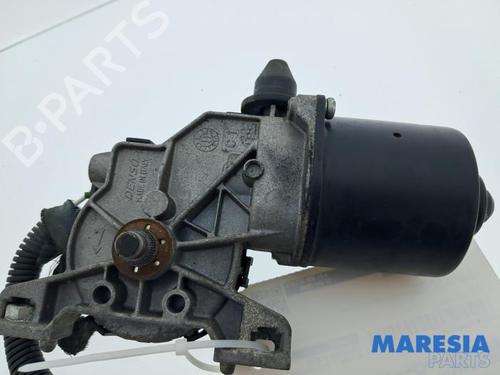 Front wiper motor FIAT 500 (312_) 1.2 (312AXA1A) | BP33296315M29 - Image 3