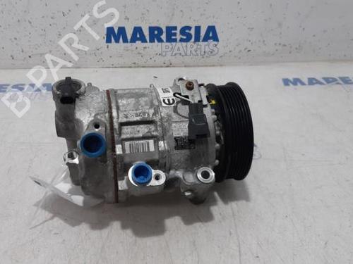 AC-Kompressor ALFA ROMEO STELVIO (949_) 2.2 D Q4 (949.AXB2A) (209 hp) 31392039