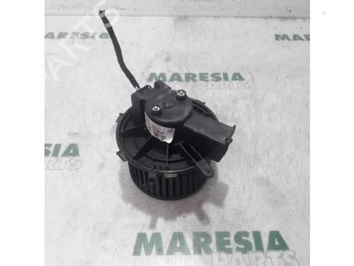 Varmeblæser FIAT DUCATO Van (250_) 100 Multijet 2,2 D (100 hp) 31427155