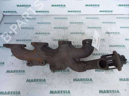 exhaust-manifold-peugeot-expert-van-222-1995-1996-1997-1998-1999-2000-2001-2002-2003-2004-2005-2006-2007-2008-31482691 main image