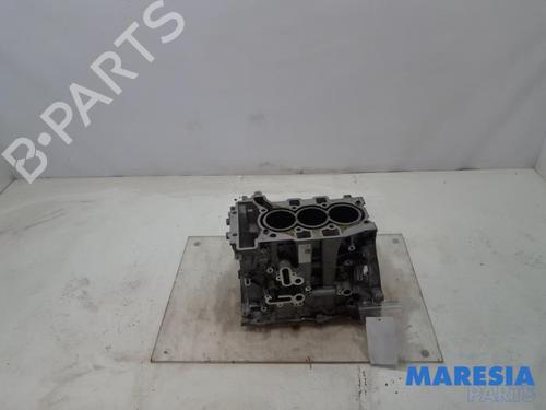 Used Engine PEUGEOT 308 II (LB_, LP_, LW_, LH_, L3_) 1.2 THP 110 (110 hp) 31507248