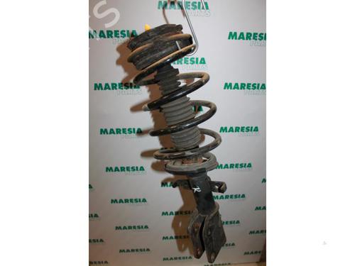 Used Right front shock absorber RENAULT ESPACE IV (JK0/1_) 2.2 dCi (JK0H) (150 hp) 31386930
