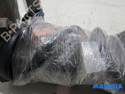 Tow ball/Mechanism RENAULT MASTER III Van (FV) 2.3 dCi 125 RWD (FV0C, FV0D, FV0H, FV0J, FV0A, FV0K) | BP31408535C141