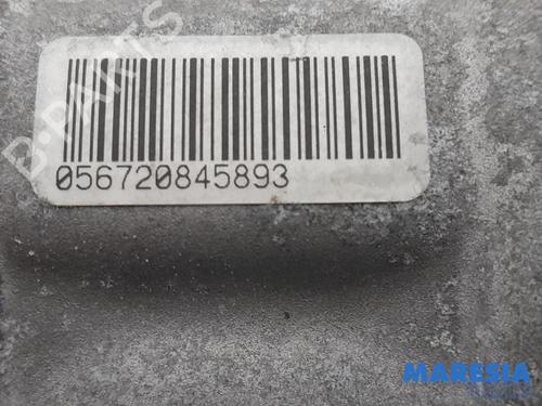 AC compressor PEUGEOT 308 SW II (LC_, LJ_, LR_, LX_, L4_) 1.2 THP 110 | BP31419502M34