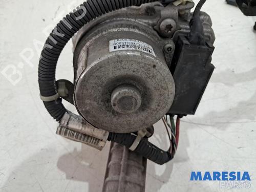 Steering rack PEUGEOT 208 I (CA_, CC_) 1.2 VTI 82 | BP31489830M22 