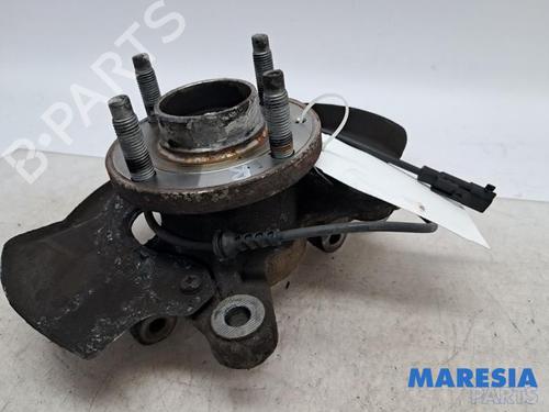 Right front steering knuckle OPEL KARL (C16) 1.0 | BP40157879M26 - Image 2