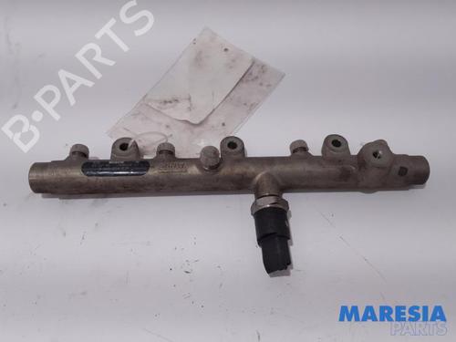 Sprederrør PEUGEOT 307 (3A/C) 2.0 HDi 110 (107 hp) 31521036