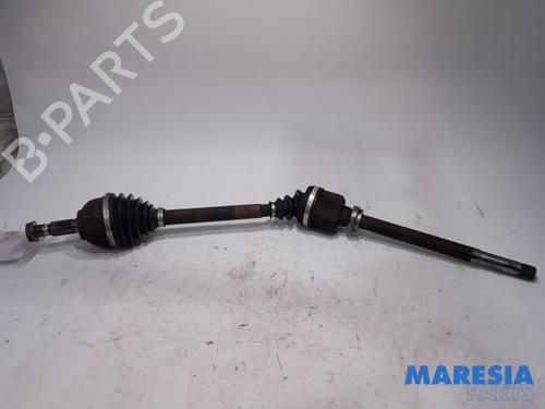Used Right front driveshaft FIAT SCUDO Van (270_, 272_) 1.6 D Multijet (90 hp) 31502335
