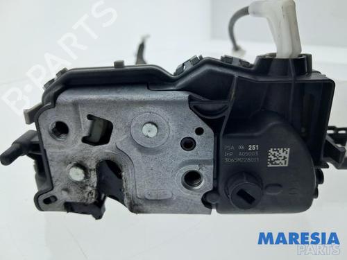 Electronic module CITROËN C3 II (SC_) 1.6 VTi 120 | BP32281240M83 - Image 2