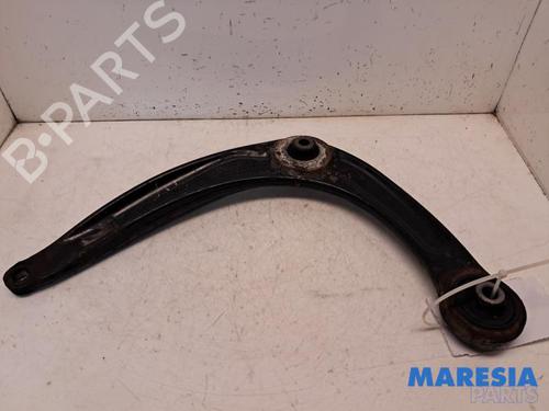 Used Left front suspension arm PEUGEOT 5008 (0U_, 0E_) 1.6 16V (156 hp) 31406813