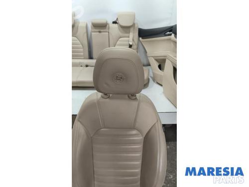 Sæde sæt ALFA ROMEO STELVIO (949_) 2.0 Q4 (949.AXA2A) | BP38760197C78  - Image 5